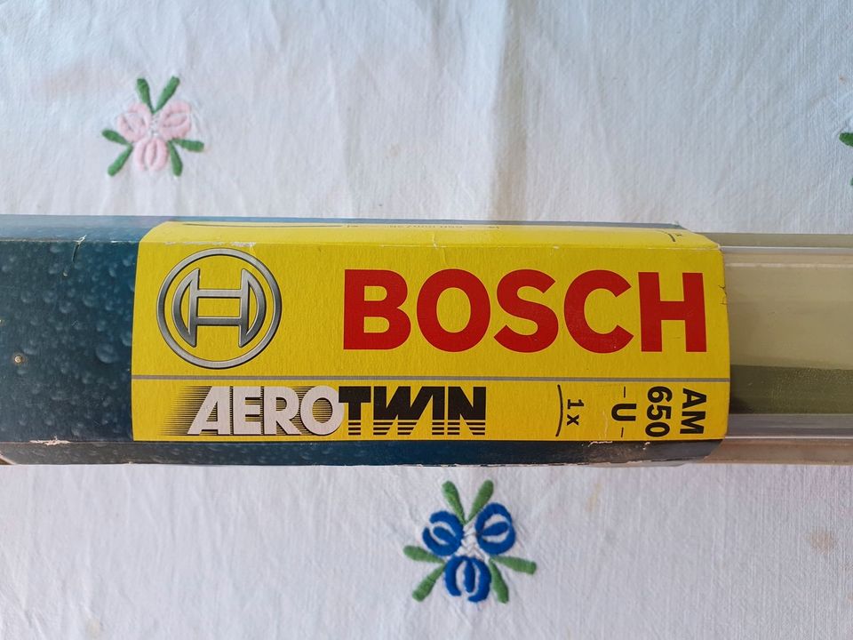 Bosch Scheibenwischer in Rheinfelden (Baden)