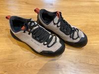 Black Diamond Schuhe 42 Bayern - Rottenburg a.d.Laaber Vorschau