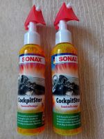 2 x SONAX CockpitStar Kunststoffreiniger Baden-Württemberg - Rottweil Vorschau