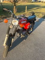 Simson S51 Bayern - Affing Vorschau