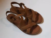 TOMS Sandalen braun 35,5 Hessen - Gießen Vorschau