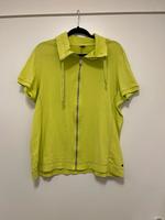 Cecil Shirt Gr XXL lemon-grün Nordrhein-Westfalen - Solingen Vorschau