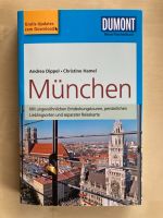 Reiseführer München von Dumont Hessen - Langenselbold Vorschau