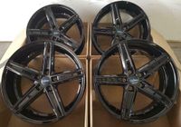 NEUE Oxigin 18 Concave Felgen 18Zoll 5x120 BMW 7.5x18ET38 Sachsen - Krostitz Vorschau