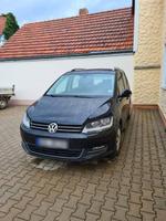 Volkswagen Sharan 2.0 TDI SCR DSG BMT Trendline Trendline Bayern - Aidhausen Vorschau