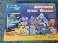 Abenteuer unter Wasser - Buch und 3D Puzzle Essen - Stoppenberg Vorschau