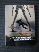 Transporter the Mission, Steelbook, DVD, Special Edition, FSK12 Niedersachsen - Göttingen Vorschau