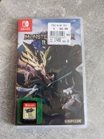 Monsterhunter Rise Nintendo Switch Ludwigslust - Landkreis - Ludwigslust Vorschau