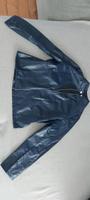 Leichte Lederimitat Jacke Sachsen-Anhalt - Dessau-Roßlau Vorschau