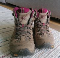 Teva Damen Trekking Schuhe Größe 38 Leder Kr. München - Unterschleißheim Vorschau
