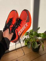 Adidas Terrex Agravic 3 Gr. 44 Trailrunning Findorff - Findorff-Bürgerweide Vorschau