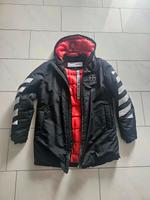 Off-white Parker Herrenmode Baden-Württemberg - Weissach Vorschau
