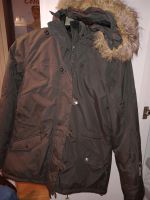 Felix Bühler Reitjacke Winterjacke Gr. S braun Rheinland-Pfalz - Waldweiler Vorschau