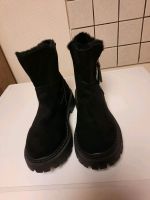 NEUE  STIEFELETTEN   GR.40 Saarland - Püttlingen Vorschau