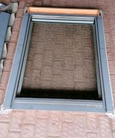 Dachfenster Velux GPLP06 94 x 118 cm (Klapp-Schwing-Dachfenster) Thüringen - Niederdorla Vorschau