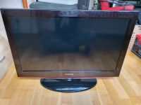 Samsung Fernseher LE32C450E1W 32 Zoll Full HD Bielefeld - Bielefeld (Innenstadt) Vorschau