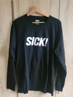 Longsleeve Größe L von " Sick" Fabio Wibmer Rheinland-Pfalz - Hockweiler Vorschau