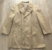 C&A Canda Kurzmantel Beige, gefüttert, wasserabweisend, Gr. 54 Nordrhein-Westfalen - Witten Vorschau