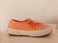 Superga Mädchen Gr 37 Düsseldorf - Unterbach Vorschau