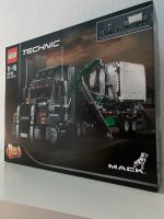 Lego Technik Mack Truck 2-1 / 42078 OVP! Nordrhein-Westfalen - Bocholt Vorschau