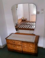 Zu verschenken Spiegelschrank Sideboard Baden-Württemberg - Bad Schussenried Vorschau