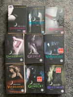 Jugendbuch House of Night Band 1-9 Rheinland-Pfalz - Koblenz Vorschau