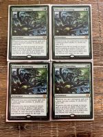 MTG: Unbound Flourishing / entfesseltes Gedeihen Nordrhein-Westfalen - Baesweiler Vorschau