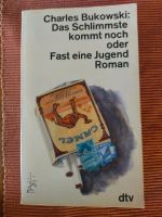 Taschenbuch, gelesen, auch Versand möglich Nürnberg (Mittelfr) - Mitte Vorschau