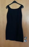 Kleid, Benetton, schwarz, Gr. 38, kaum getragen Hessen - Glashütten Vorschau