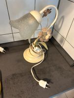 Tischlampe Antik 2 Stück vorhanden Niedersachsen - Hellwege Vorschau