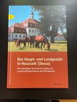 Das Haupt- und Landesgestüt in Neustadt (Dosse) Berlin - Spandau Vorschau