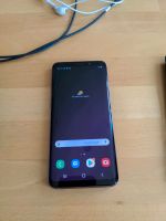 Samsung S9 lilac purple 64 GB Duos Hessen - Büttelborn Vorschau