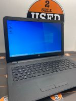HP Laptop 15 Zoll 256GB 6GB RAM Win 10 Thüringen - Erfurt Vorschau