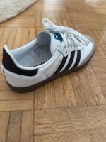 Adidas Samba Wie Neu Hessen - Kassel Vorschau