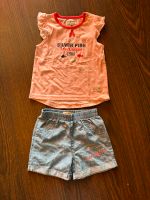 NEU Mädchen Sommer Set Lee Cooper Größe 12 Monate, 80-86 Rheinland-Pfalz - Ober-Olm Vorschau