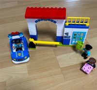 Lego Duplo Polizeistation  2+ Bayern - Großaitingen Vorschau