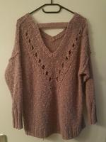 Pullover Oversizepullover by Hollister - Größe M (40)! Bayern - Waal Vorschau