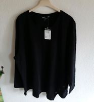 Modernes Shirt von Ulla Popken, neu, Gr.54/56 Nordrhein-Westfalen - Leopoldshöhe Vorschau