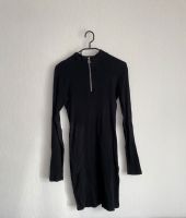 Even&Odd Kleid mit Reißverschluss | schwarz | Gr. 36/S Niedersachsen - Vechta Vorschau