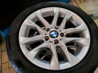 BMW X3 Alufelgen incl. Sommerreifen 70 -90 % Aktion bis 30.04 Hessen - Lorsch Vorschau