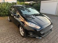 Ford Fiesta 1.0 EcoBoost Titanium 101PS Nordrhein-Westfalen - Pulheim Vorschau