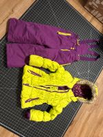 Schneejacke mit Hose Gr. 104 Bayern - Geiersthal Vorschau