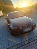 Bmw e60 530d Bayern - Dingolfing Vorschau