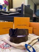 Louis Vuitton 40mm Initiales Wendegürtel Hessen - Friedberg (Hessen) Vorschau