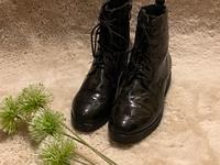 Caprice Stiefel Lacklederimitat Camouflage schwarz Gr. 38 Berlin - Tempelhof Vorschau