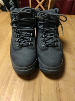 Timberland Wanderboots "Euro Hiker" in Grau Gr. 42 Baden-Württemberg - Untergruppenbach Vorschau