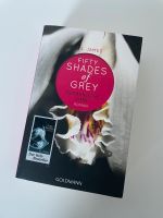 E L James Shades of Grey Gefährliche Liebe Hessen - Lahnau Vorschau