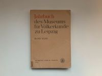 Jahrbuch des Museums für Völkerkunde zu Leipzig (Band XXVII) Rostock - Reutershagen Vorschau