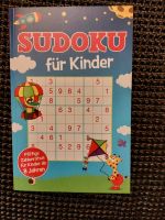 verschenke Kinder-Sudoku neu Dresden - Gorbitz-Süd Vorschau