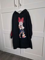 Zara Sweatkleid Gr.122 Mickey Mouse Niedersachsen - Garbsen Vorschau